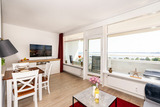 Ferienwohnung in Sierksdorf - A -9/7 Seeblick Sierksdorf - Bild 3