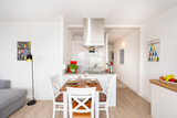 Ferienwohnung in Sierksdorf - A -9/7 Seeblick Sierksdorf - Bild 4