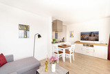Ferienwohnung in Sierksdorf - A -9/7 Seeblick Sierksdorf - Bild 5
