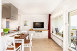 Ferienwohnung in Sierksdorf - A -9/7 Seeblick Sierksdorf - Bild 6