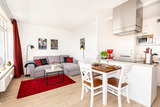 Ferienwohnung in Sierksdorf - A -9/7 Seeblick Sierksdorf - Bild 8
