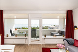 Ferienwohnung in Sierksdorf - A -9/7 Seeblick Sierksdorf - Bild 9