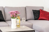 Ferienwohnung in Sierksdorf - A -9/7 Seeblick Sierksdorf - Bild 11