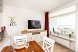 Ferienwohnung in Sierksdorf - A -9/7 Seeblick Sierksdorf - Bild 12