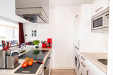 Ferienwohnung in Sierksdorf - A -9/7 Seeblick Sierksdorf - Bild 14