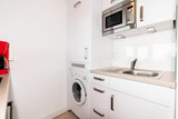 Ferienwohnung in Sierksdorf - A -9/7 Seeblick Sierksdorf - Bild 15