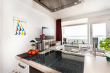 Ferienwohnung in Sierksdorf - A -9/7 Seeblick Sierksdorf - Bild 16