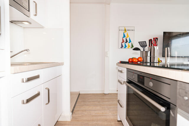 Ferienwohnung in Sierksdorf - A -9/7 Seeblick Sierksdorf - Bild 17