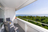Ferienwohnung in Sierksdorf - A -9/7 Seeblick Sierksdorf - Bild 18