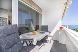 Ferienwohnung in Sierksdorf - A -9/7 Seeblick Sierksdorf - Bild 19