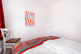 Ferienwohnung in Sierksdorf - A -9/7 Seeblick Sierksdorf - Bild 23