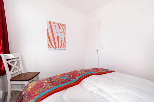Ferienwohnung in Sierksdorf - A -9/7 Seeblick Sierksdorf - Bild 23
