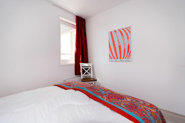 Ferienwohnung in Sierksdorf - A -9/7 Seeblick Sierksdorf - Bild 24