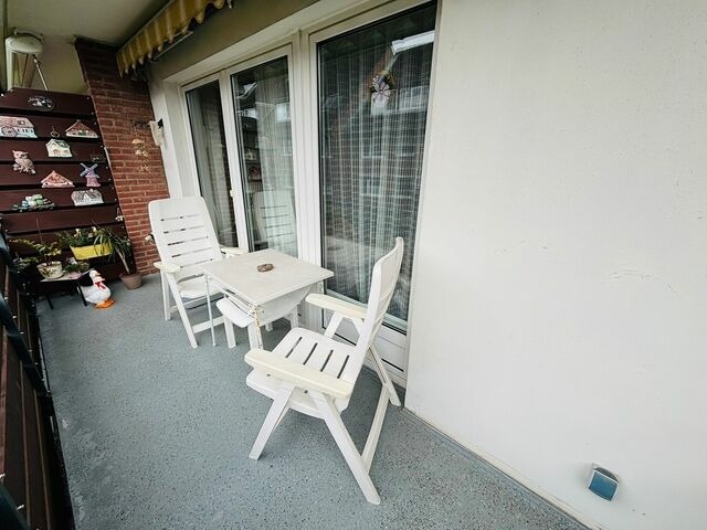 Ferienwohnung in Heiligenhafen - Ferienwohnung Flossi 7 - Bild 11