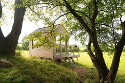 Ferienwohnung in Oersberg - Studio Mini Studio Mini