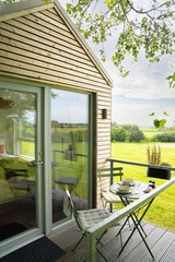 Ferienwohnung in Oersberg - Studio Mini - Bild 2 Ferienwohnung in Oersberg - Studio Mini - Bild 2