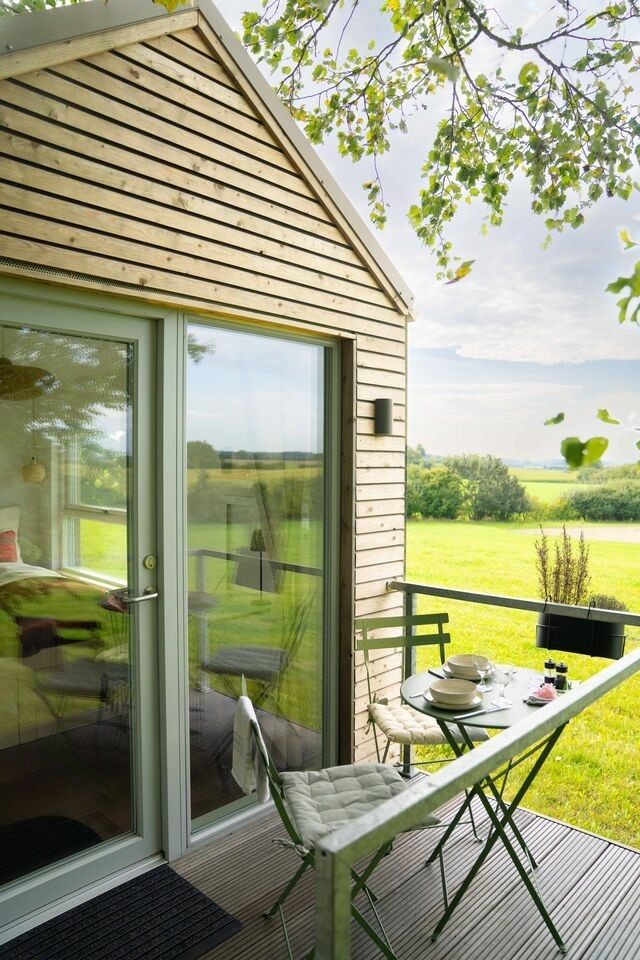 Ferienwohnung in Oersberg - Studio Mini - Bild 2 Ferienwohnung in Oersberg - Studio Mini - Bild 2