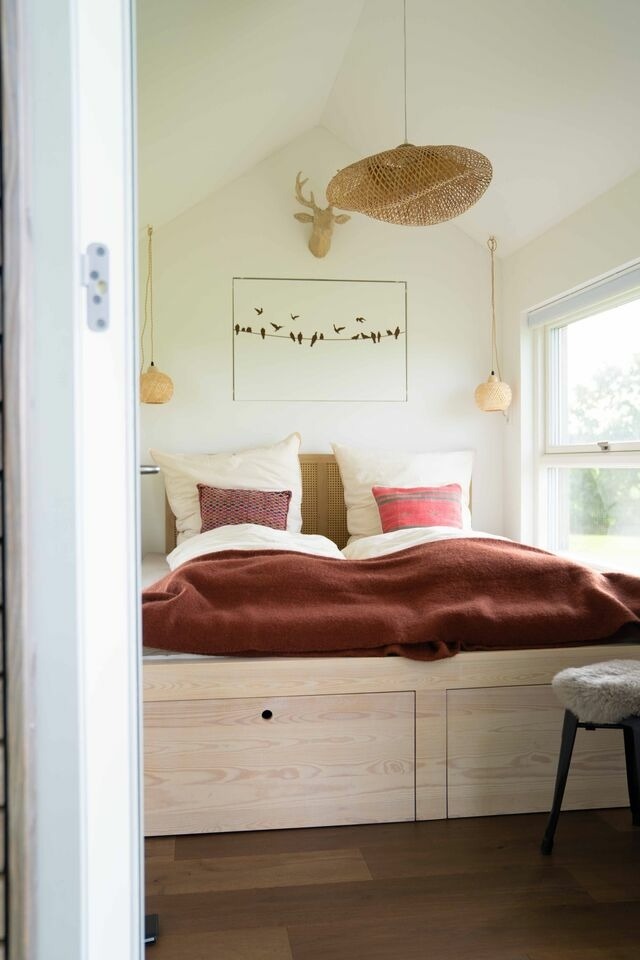 Ferienwohnung in Oersberg - Studio Mini - Bild 3 Ferienwohnung in Oersberg - Studio Mini - Bild 3