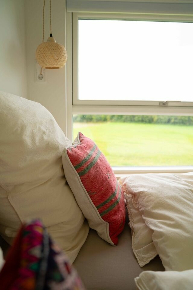 Ferienwohnung in Oersberg - Studio Mini - Bild 6 Ferienwohnung in Oersberg - Studio Mini - Bild 6