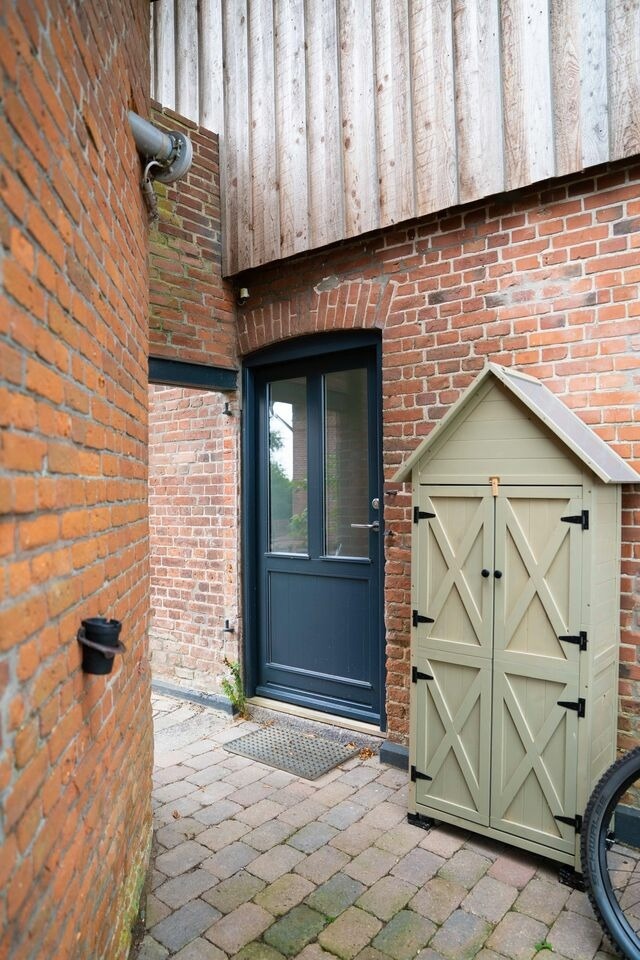 Ferienwohnung in Oersberg - Studio Mini - Bild 9 Ferienwohnung in Oersberg - Studio Mini - Bild 9