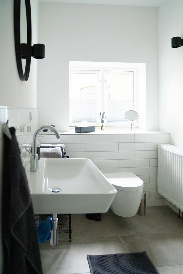 Ferienwohnung in Oersberg - Studio Mini - Bild 12 Ferienwohnung in Oersberg - Studio Mini - Bild 12