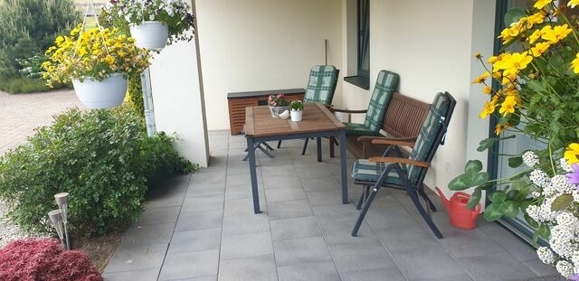 Ferienwohnung in Ascheffel - Wilsterberg FeWo "die Große" - Bild 8 Ferienwohnung in Ascheffel - Wilsterberg FeWo "die Große" - Bild 8