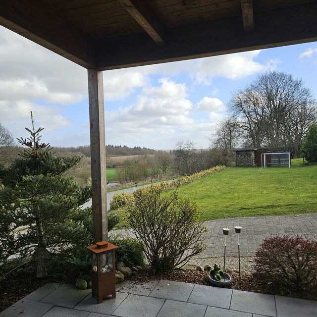 Ferienwohnung in Ascheffel - Wilsterberg FeWo "die Große" - Bild 15 Ferienwohnung in Ascheffel - Wilsterberg FeWo "die Große" - Bild 15