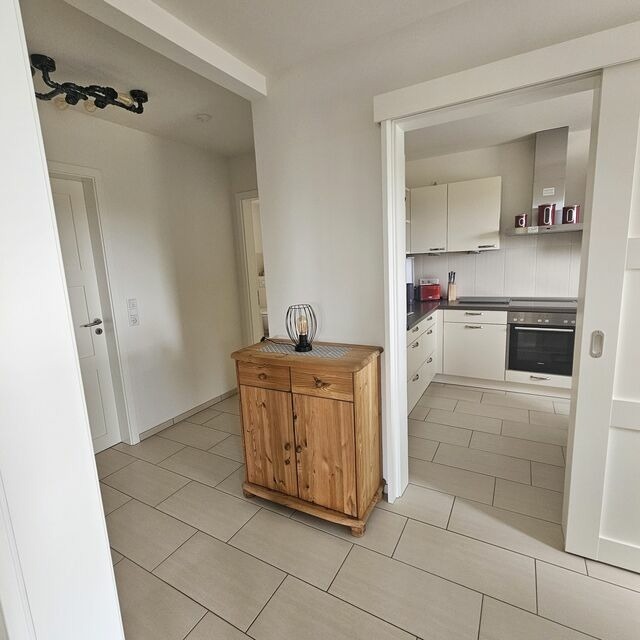 Ferienwohnung in Ascheffel - Wilsterberg FeWo "die Große" - Bild 17 Ferienwohnung in Ascheffel - Wilsterberg FeWo "die Große" - Bild 17