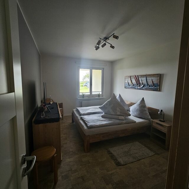 Ferienwohnung in Ascheffel - Wilsterberg FeWo "die Große" - Bild 20 Ferienwohnung in Ascheffel - Wilsterberg FeWo "die Große" - Bild 20