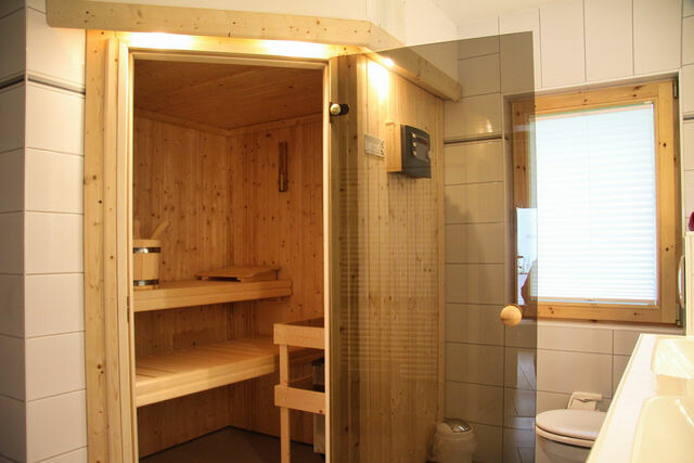 Ferienhaus in Baabe - Achter de D&uuml;n 1 - Baabe - Bild 5