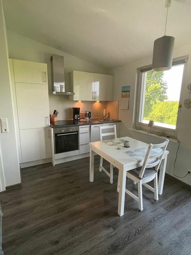 Ferienwohnung in Ascheffel - Wilsterberg FeWo "Kombi" - Bild 2 Ferienwohnung in Ascheffel - Wilsterberg FeWo "Kombi" - Bild 2