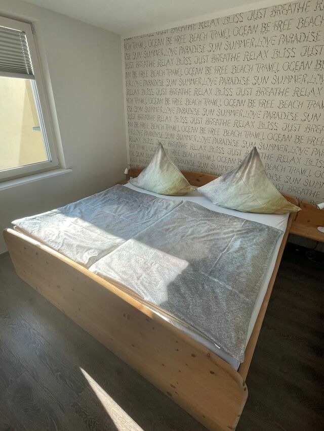 Ferienwohnung in Ascheffel - Wilsterberg FeWo "Kombi" - Bild 5 Ferienwohnung in Ascheffel - Wilsterberg FeWo "Kombi" - Bild 5