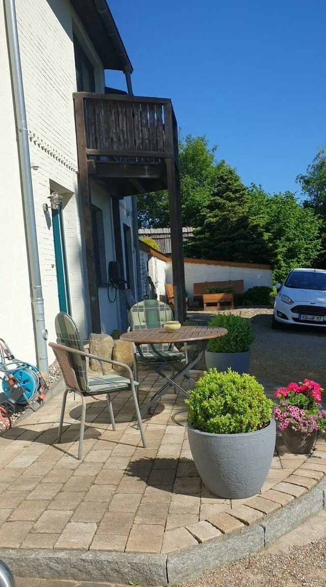 Ferienwohnung in Ascheffel - Wilsterberg FeWo "Kombi" - Bild 11 Ferienwohnung in Ascheffel - Wilsterberg FeWo "Kombi" - Bild 11