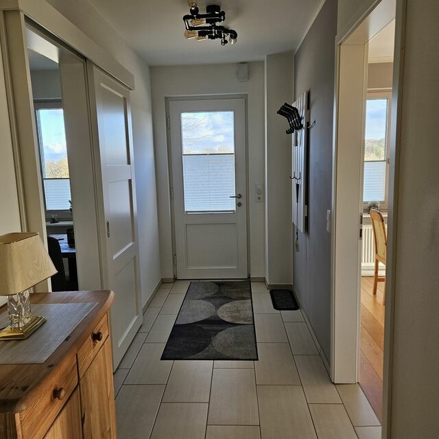 Ferienwohnung in Ascheffel - Wilsterberg FeWo "Kombi" - Bild 21 Ferienwohnung in Ascheffel - Wilsterberg FeWo "Kombi" - Bild 21