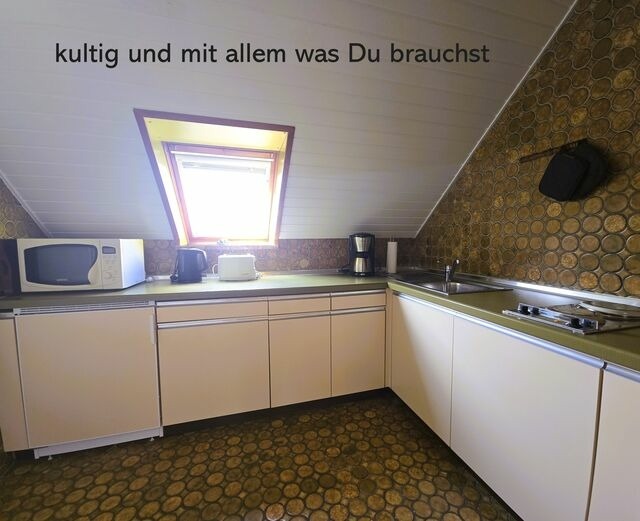 Ferienwohnung in Wendtorf - Silbermöwe - Bild 3