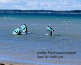 Ferienwohnung in Wendtorf - Silbermöwe - Bild 15