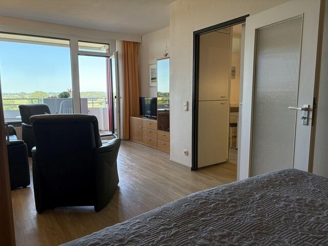 Ferienwohnung in Dahme - Berolina 703 - Great View - Bild 5