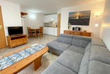 Ferienwohnung in Prerow - Haus Kleist Wohnung 1 (rechts) - Bild 1