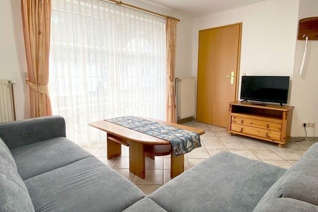 Ferienwohnung in Prerow - Haus Kleist Wohnung 1 (rechts) - Bild 4