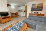 Ferienwohnung in Prerow - Haus Kleist Wohnung 1 (rechts) - Bild 5