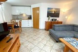 Ferienwohnung in Prerow - Haus Kleist Wohnung 1 (rechts) - Bild 6