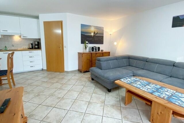 Ferienwohnung in Prerow - Haus Kleist Wohnung 1 (rechts) - Bild 8