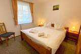 Ferienwohnung in Prerow - Haus Kleist Wohnung 1 (rechts) - Bild 9