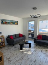 Ferienwohnung in Ostseeheilbad Zingst - Likeedeler Weg 1, Haus B&ouml;de, Whg. 20 - Bild 1