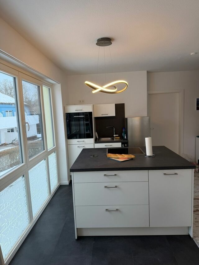 Ferienwohnung in Ostseeheilbad Zingst - Likeedeler Weg 1, Haus B&ouml;de, Whg. 20 - Bild 8