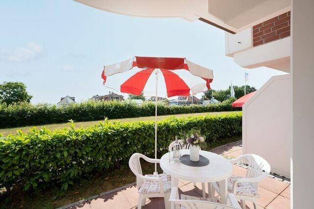 Ferienwohnung in Kellenhusen - Haus Seeblick Casa Renata - Bild 13