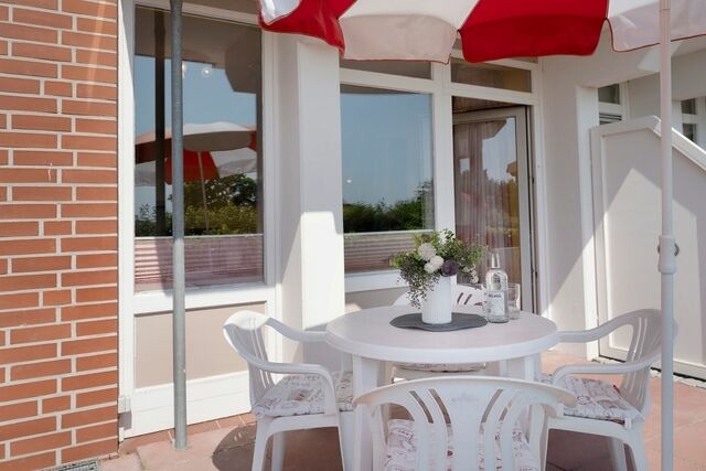 Ferienwohnung in Kellenhusen - Haus Seeblick Casa Renata - Bild 16