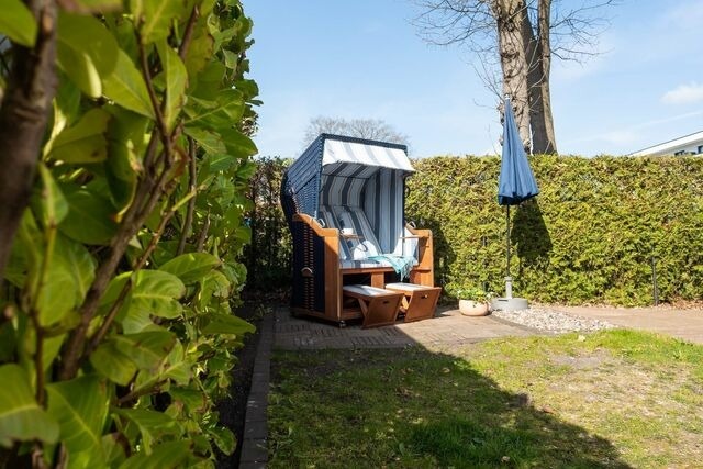 Ferienhaus in Ostseeheilbad Zingst - Ostseeträume-Zingst - Bild 2