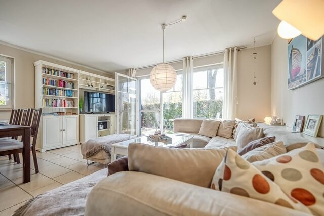 Ferienhaus in Ostseeheilbad Zingst - Ostseeträume-Zingst - Bild 4