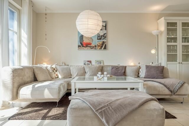 Ferienhaus in Ostseeheilbad Zingst - Ostseeträume-Zingst - Bild 5